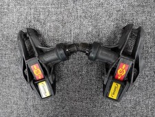 Used Mavic SSC Road Pedals