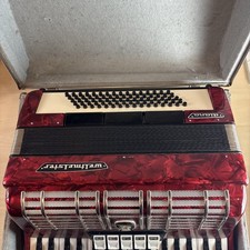 ACCORDION ACCORDION WORLD CHAMPION DIANA