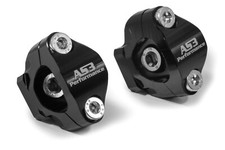 AS3 HANDLEBAR CLAMPS for KTM