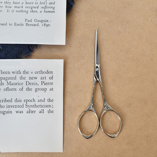 Vintage gold styling sewing - styling,