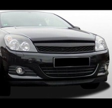 Radiator grille sport grill