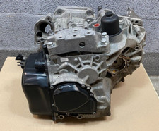 NLN PBE NJJ VW PASSAT GOLF SUPERB OCTAVIA  2,0 TD DSG DISESEL AUTOMATIC GEARBOX