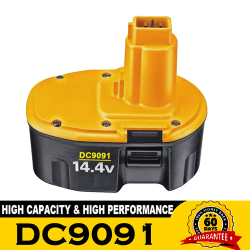 8ah for dewalt dc9091 4v - dewalt,