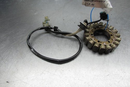 Yamaha tdm850 tdm 850 1991 - yamaha,