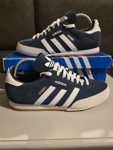Adidas samba super - adidas, trainers