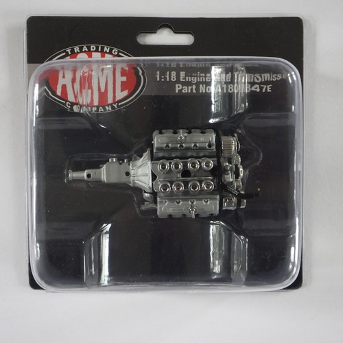 Acme gmp injected 429 v8 - 1/18,