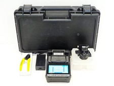 Serviced Fujikura 31S+ Active