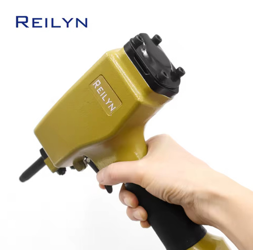 Reilyn t50sc pneumatic nail - reilyn,