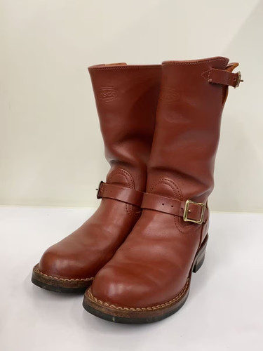 Wesco boots stock - boots, boss