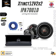 In Phase IPA7001D 7000W Mono