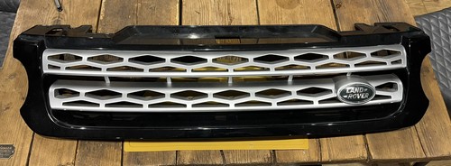 Genuine 2014 range - range, rover