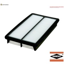 AIR FILTER LX 1219 FOR VOLVO