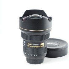 Nikon AF-S NIKKOR 14-24mm