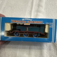 Hornby OO Gauge Locomotive