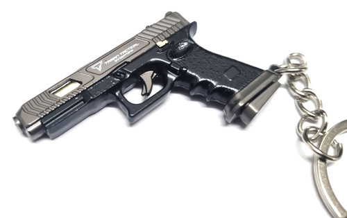 Mini gun g34 full metal - g34,
