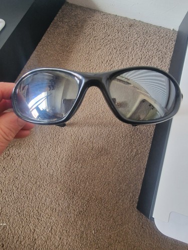 Oakley minute sunglasses - oakley,