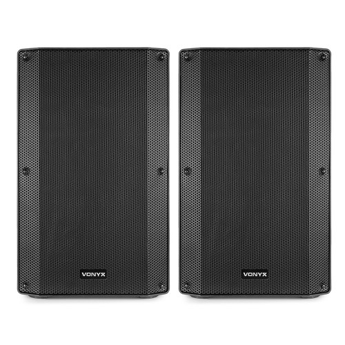 Vonyx vsa120s inch - vonyx, 12-inch