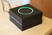 Gramofon (model FON2415C01), a