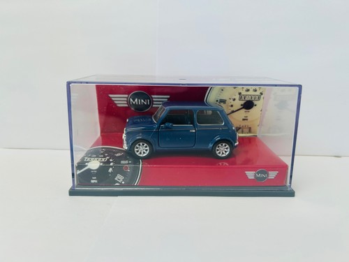 Corgi cc82208 island - island, blue