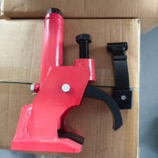 Heavy Duty Car Tyre Changer