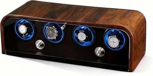 Watch winder for automatic - for,