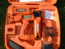 Paslode IM250 Cordless 2nd fix
