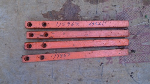 Howard rotavator cultivator - rotavator,