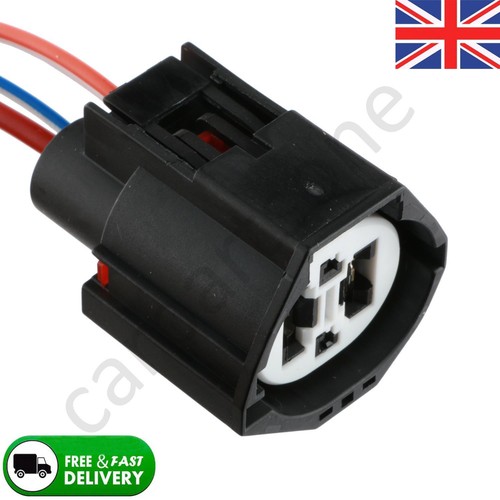 Female wiring harness - female,