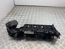 2017 LAND ROVER DISCOVERY 2.0 DIESEL INLET INTAKE MANIFOLD GENUINE G4D318N968AA