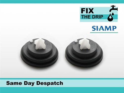 Siamp diaphragm inlet - 2,