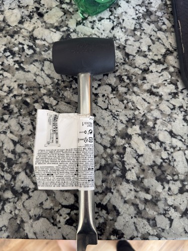 Quechua mallet with peg - quechua,