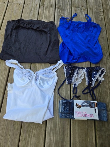 Vintage and newer assorted - vintage,