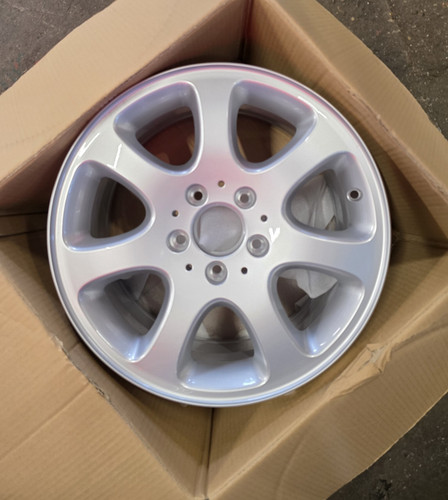 Genuine brand new - new, mercedes