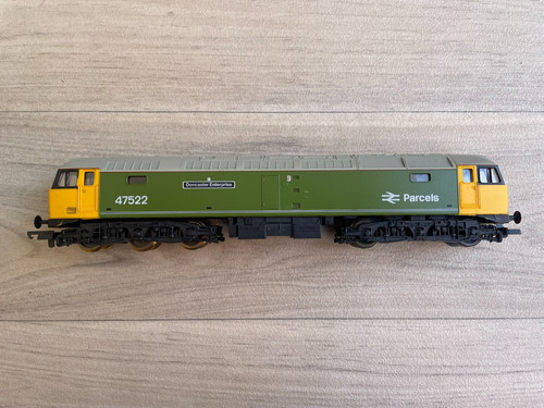 Lima 205042 class - 205042, br