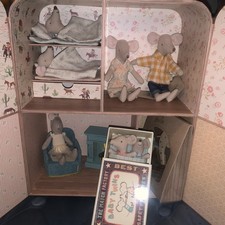 Maileg Mice 🐭 Bundle With