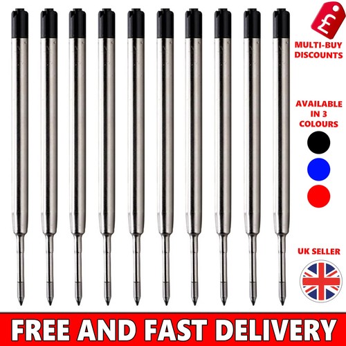Ballpoint pen refills - x,