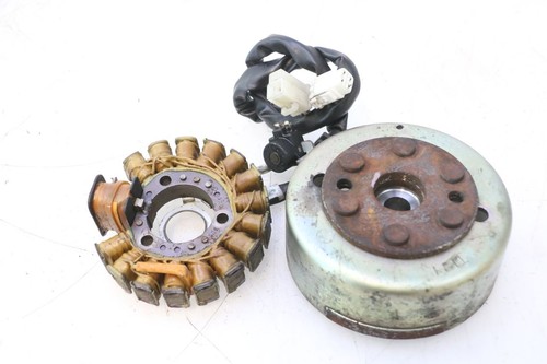 Rotor stator yamaha yp - stator,