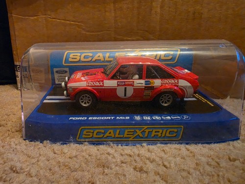 Scalextric car c3483 - scalextric,