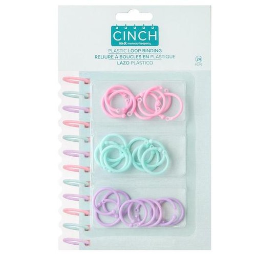 Memory keepers cinch - we,