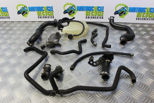 Suzuki 650 header - 650,