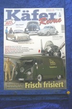 VW Beetle Revue No 11 2013