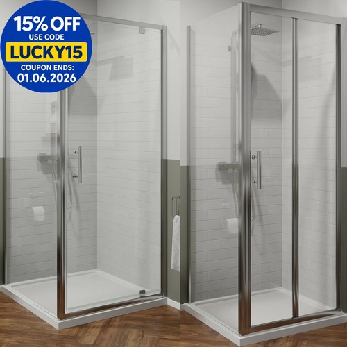 Bathroom bifold pivot shower - bifold,