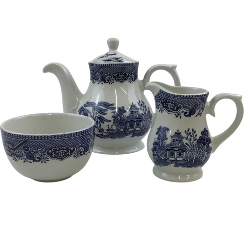 Churchill sandringham blue - churchill,