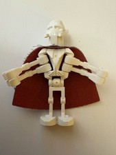 Lego Star Wars Minifigure -