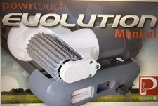 PowrTouch Evolution Manual