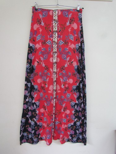 Monsoon maxi midi skirt size - maxi,