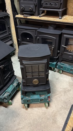 Aga coalbrookdale little - aga,