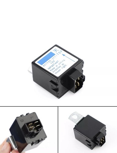 Starter time relay t0070 31410 - starter,