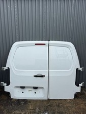 Citroen Berlingo +Peugeot Partner+Vauxhall Combo Rear Doors 2019-2023