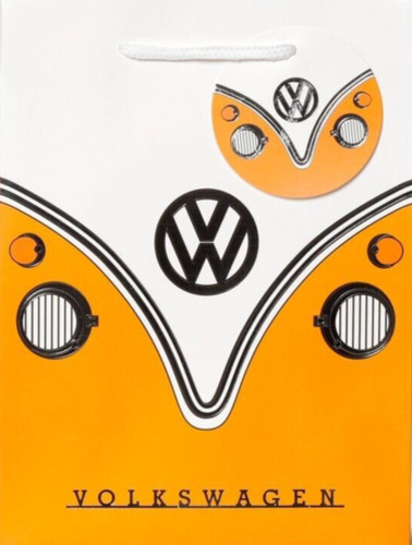 Volkswagen camper van - camper,